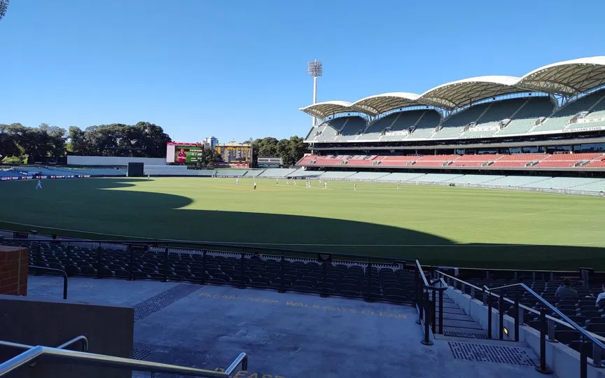 Adelaide Oval